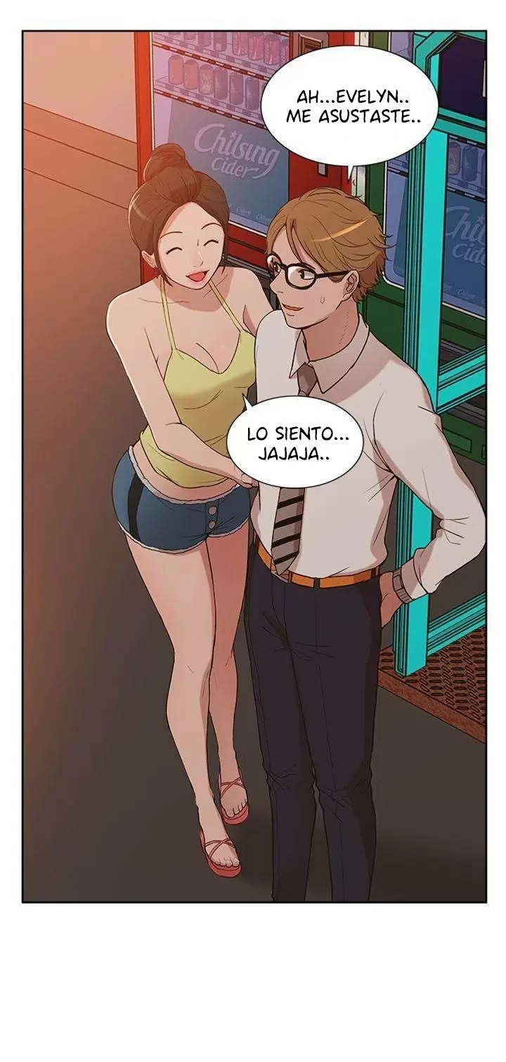 COMO ENTRENARLA Capítulo 9 - Page 19