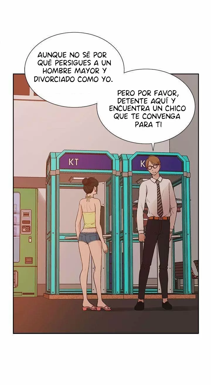 COMO ENTRENARLA Capítulo 9 - Page 21