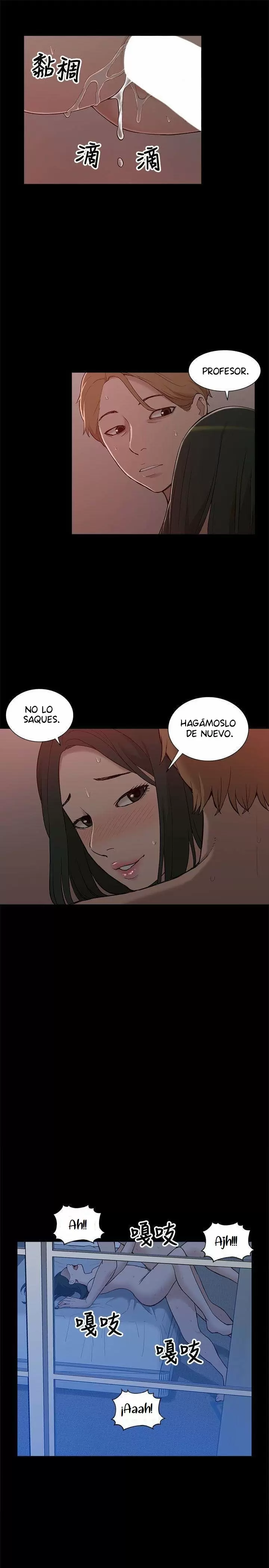 COMO ENTRENARLA Capítulo 9 - Page 32