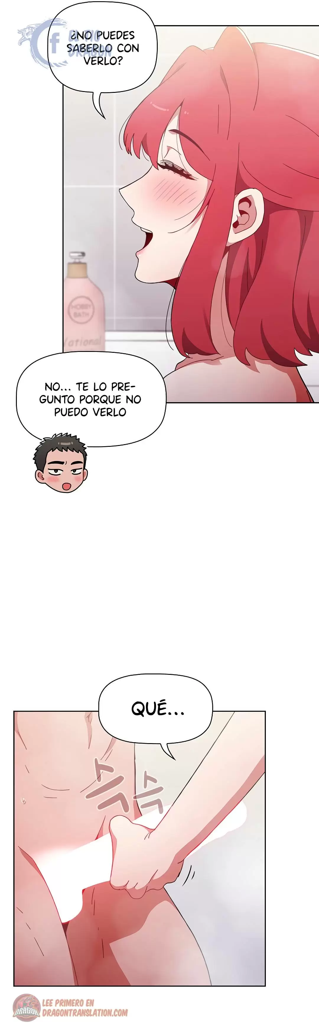 Dueñas de la Pension Capítulo 13 - Page 32