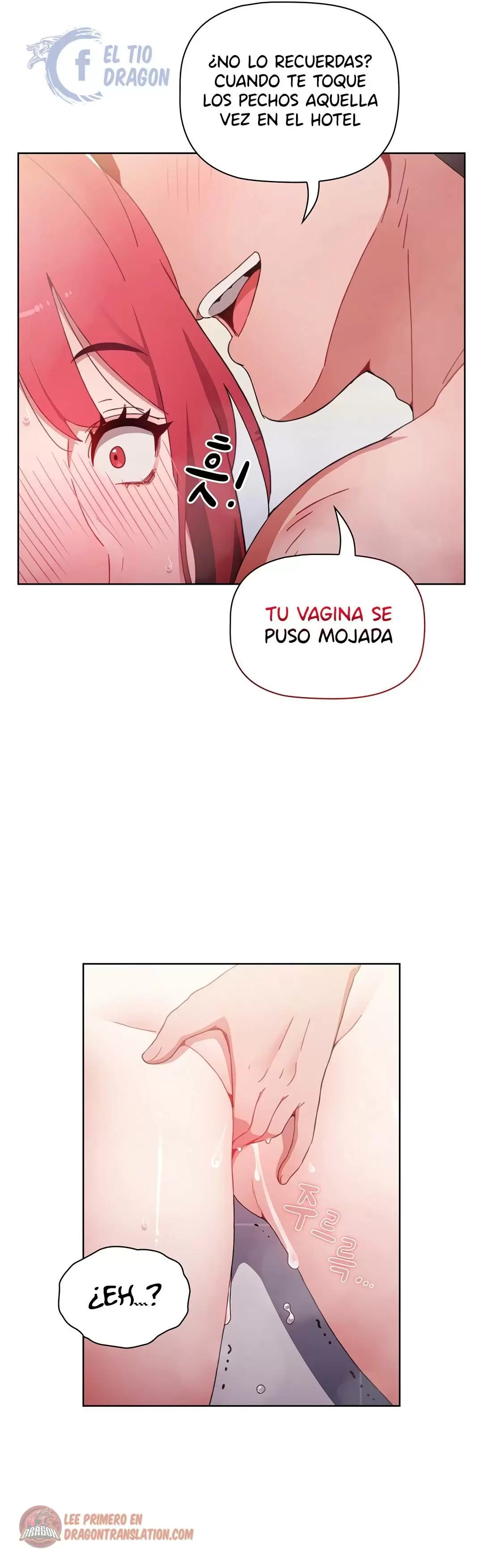 Dueñas de la Pension Capítulo 14 - Page 43