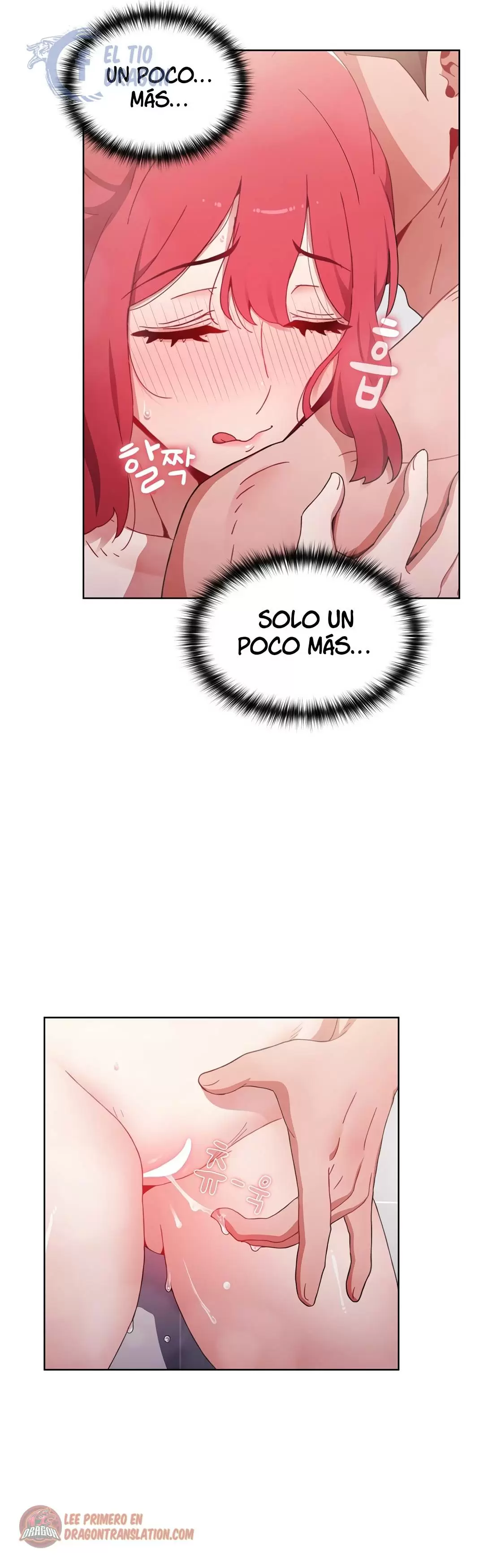 Dueñas de la Pension Capítulo 14 - Page 50