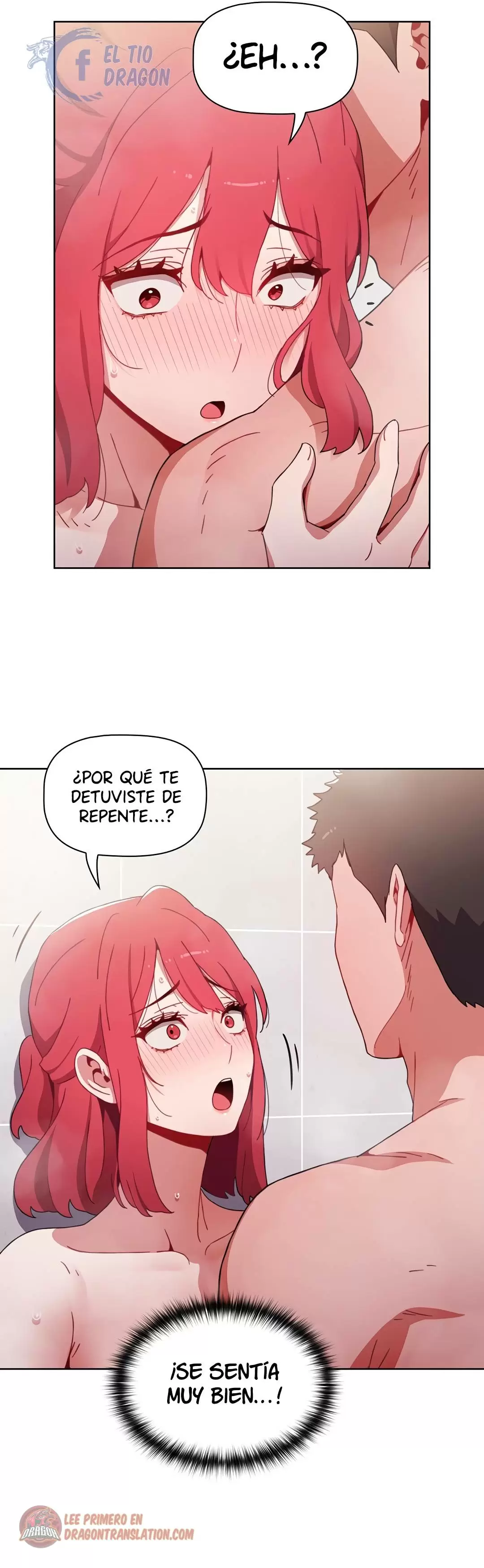 Dueñas de la Pension Capítulo 14 - Page 51