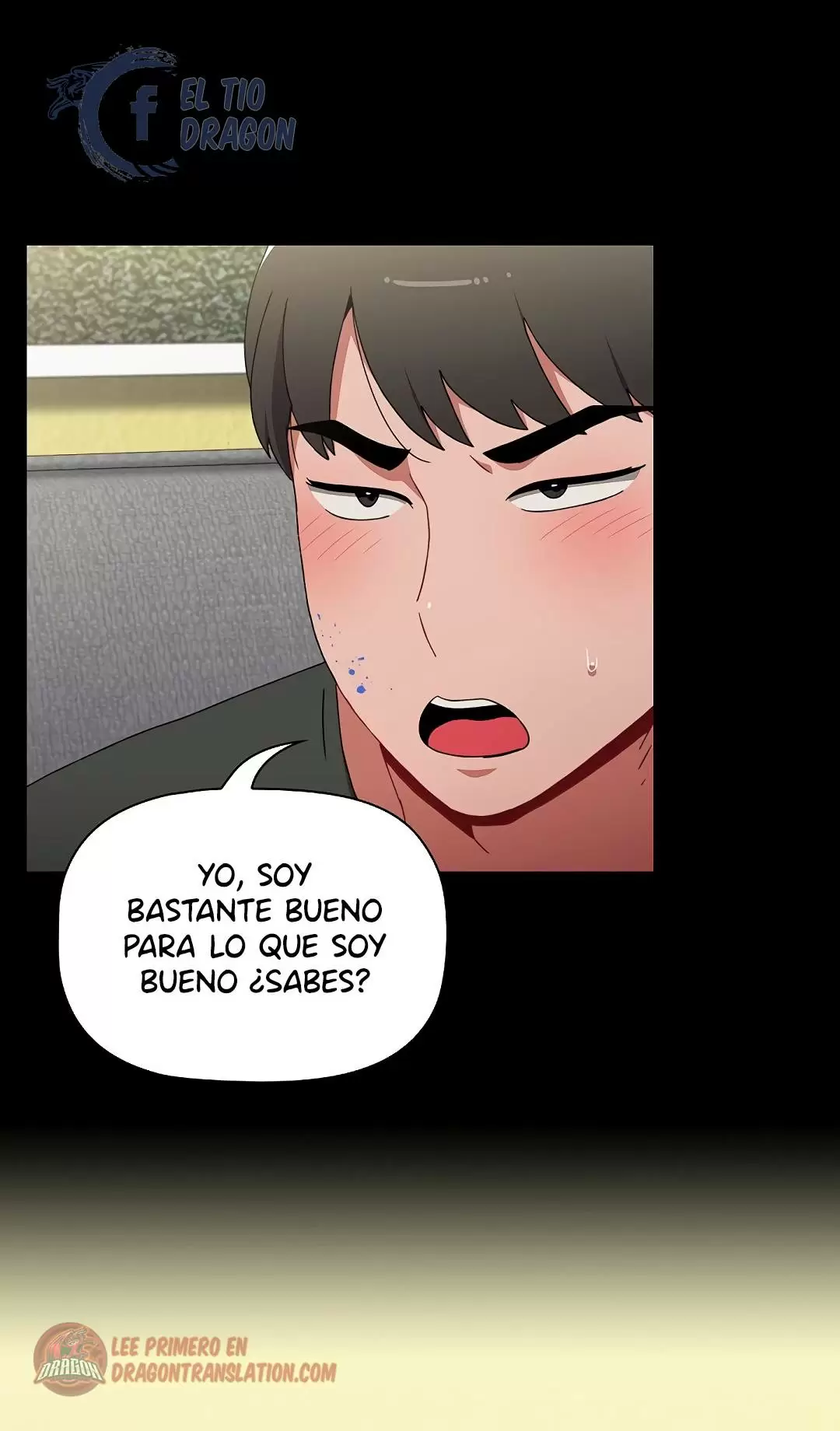 Dueñas de la Pension Capítulo 17 - Page 10
