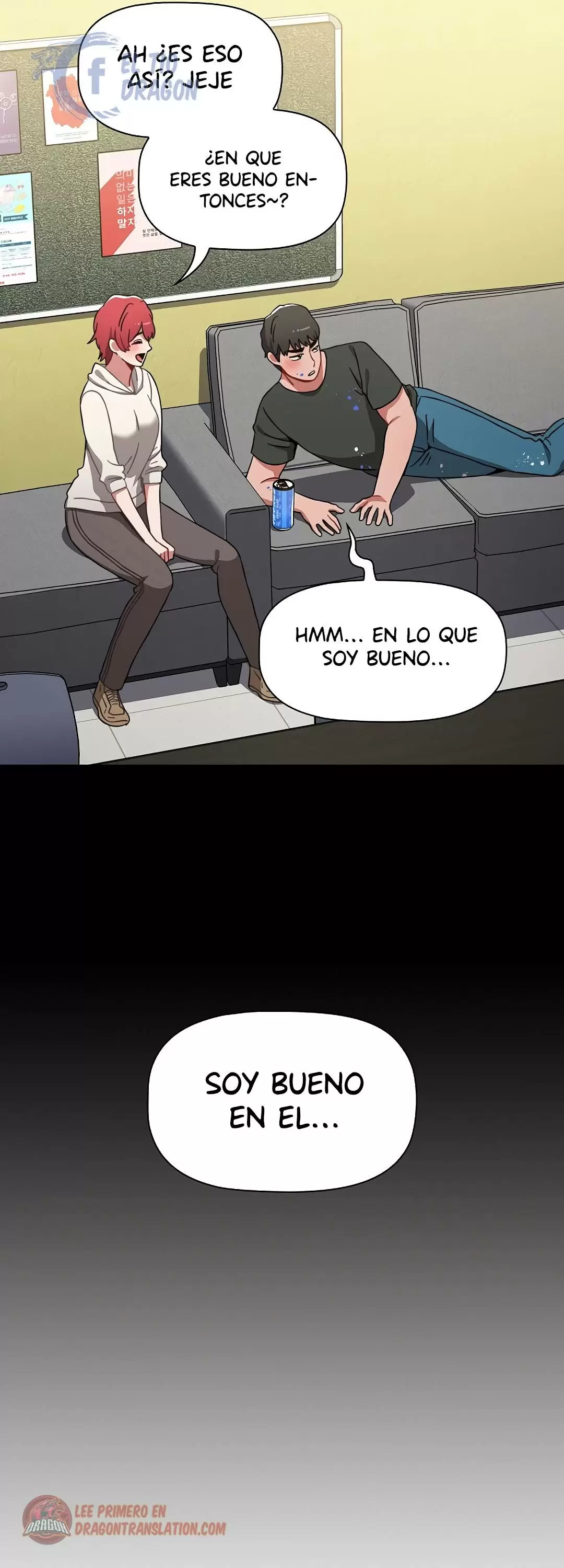 Dueñas de la Pension Capítulo 17 - Page 11