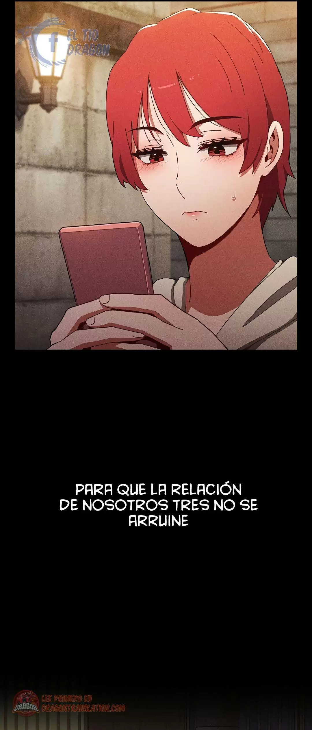 Dueñas de la Pension Capítulo 18 - Page 65