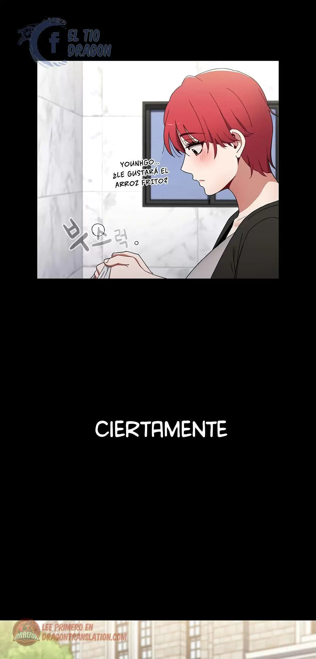 Dueñas de la Pension Capítulo 18 - Page 72