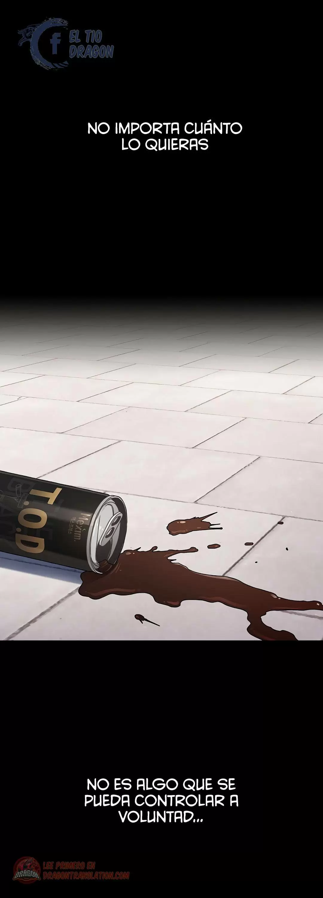 Dueñas de la Pension Capítulo 19 - Page 50