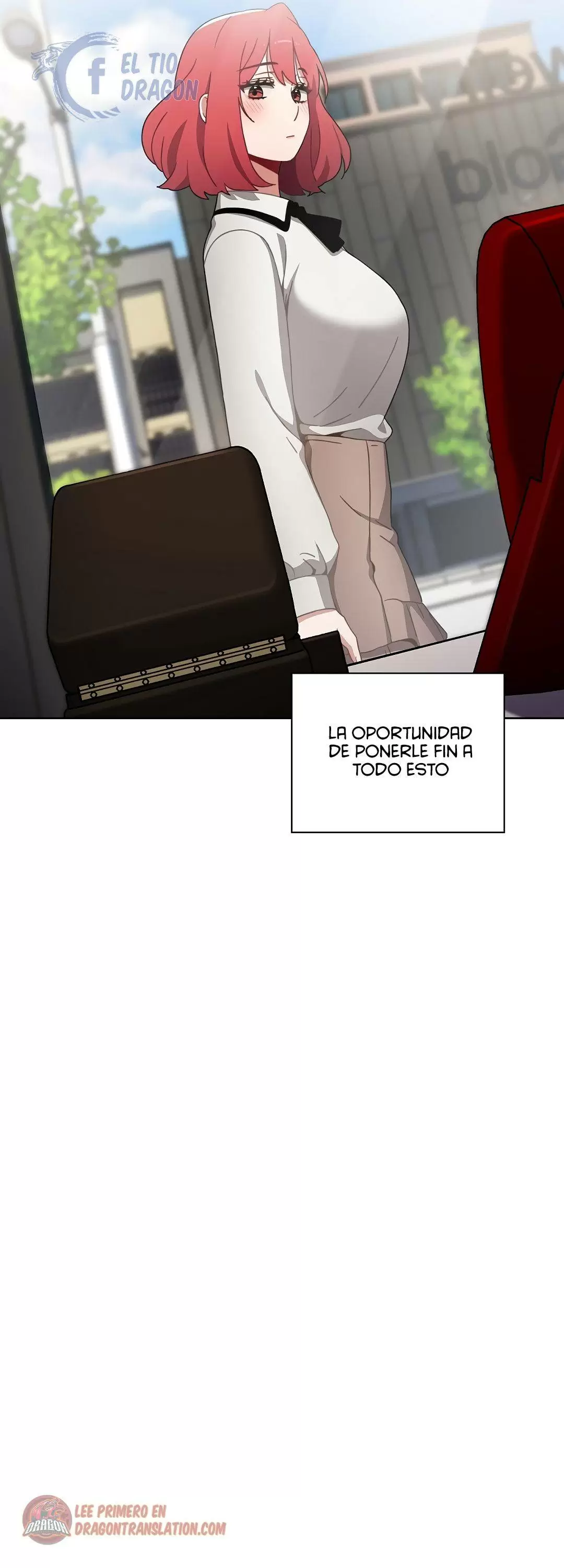Dueñas de la Pension Capítulo 19 - Page 57