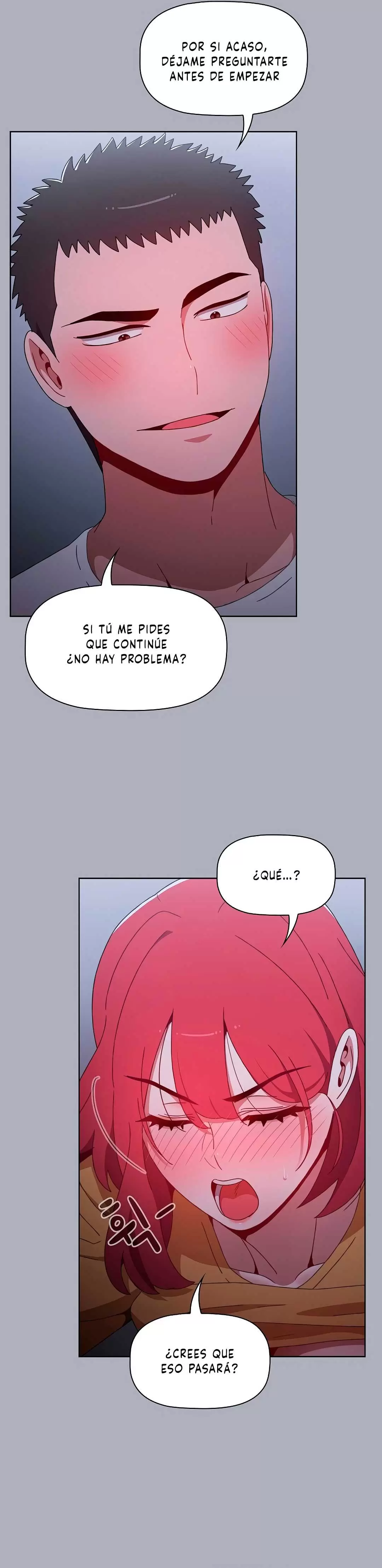 Dueñas de la Pension Capítulo 27 - Page 25