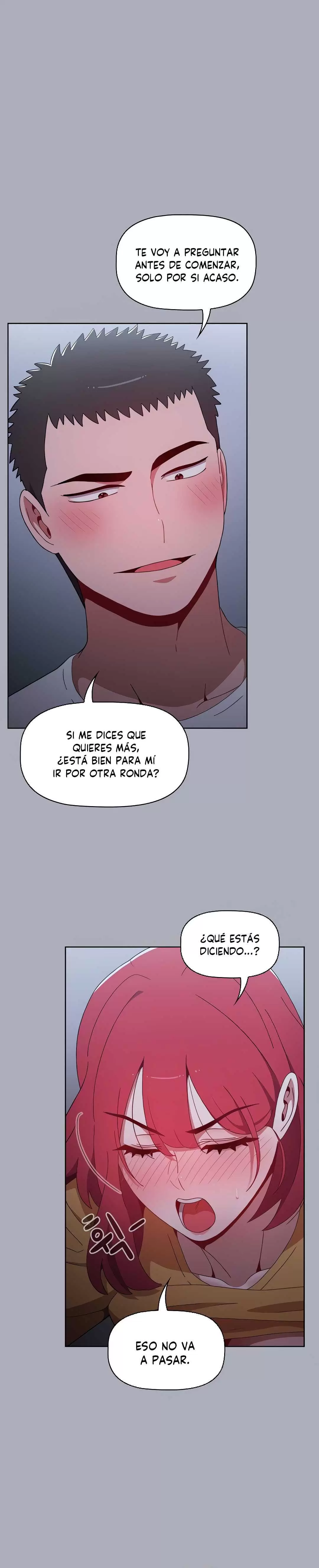 Dueñas de la Pension Capítulo 28 - Page 2