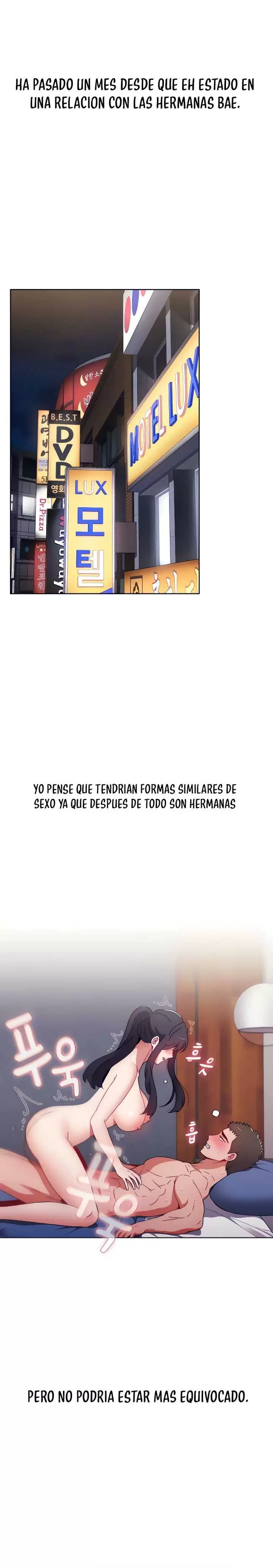 Dueñas de la Pension Capítulo 33 - Page 13