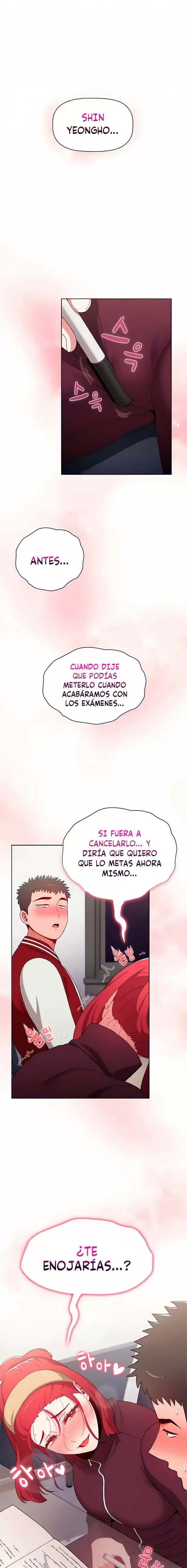 Dueñas de la Pension Capítulo 44 - Page 2