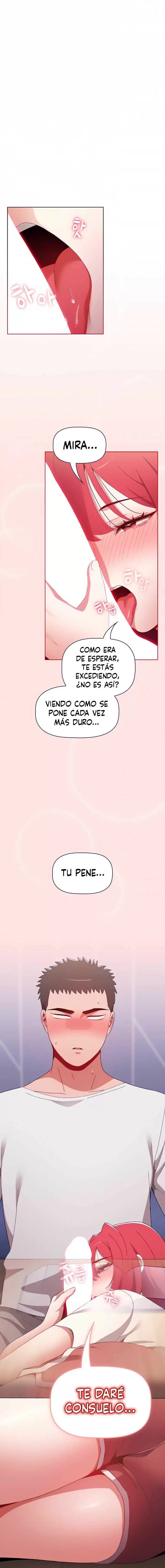 Dueñas de la Pension Capítulo 47 - Page 2