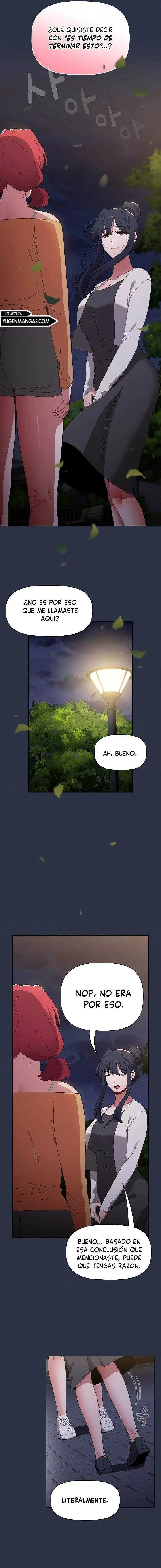 Dueñas de la Pension Capítulo 52 - Page 13