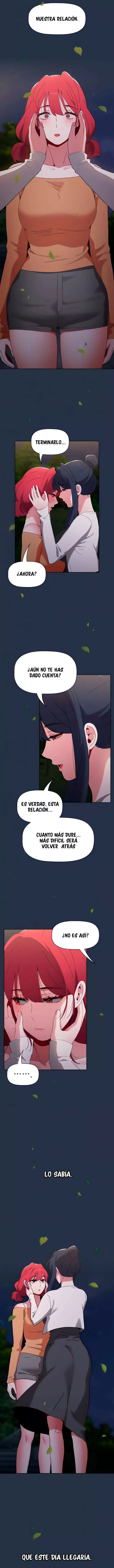 Dueñas de la Pension Capítulo 53 - Page 3