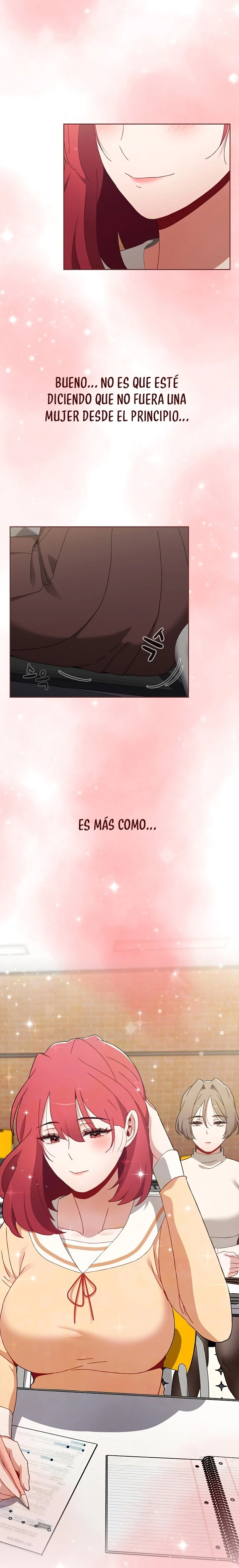 Dueñas de la Pension Capítulo 64 - Page 11
