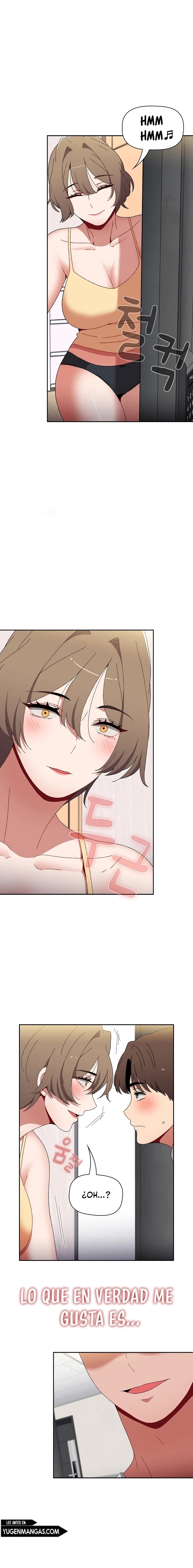Dueñas de la Pension Capítulo 71 - Page 2