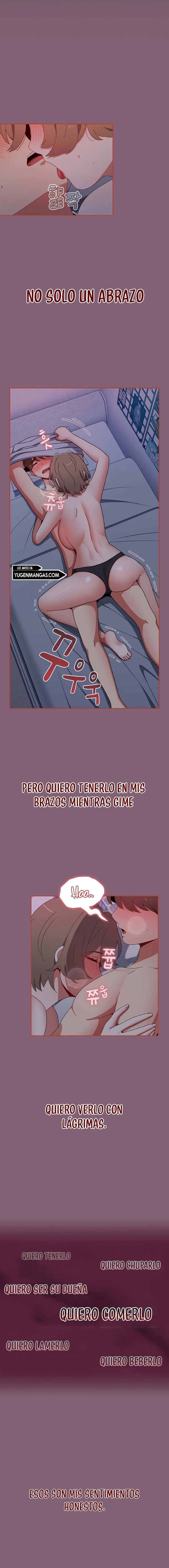 Dueñas de la Pension Capítulo 72 - Page 12