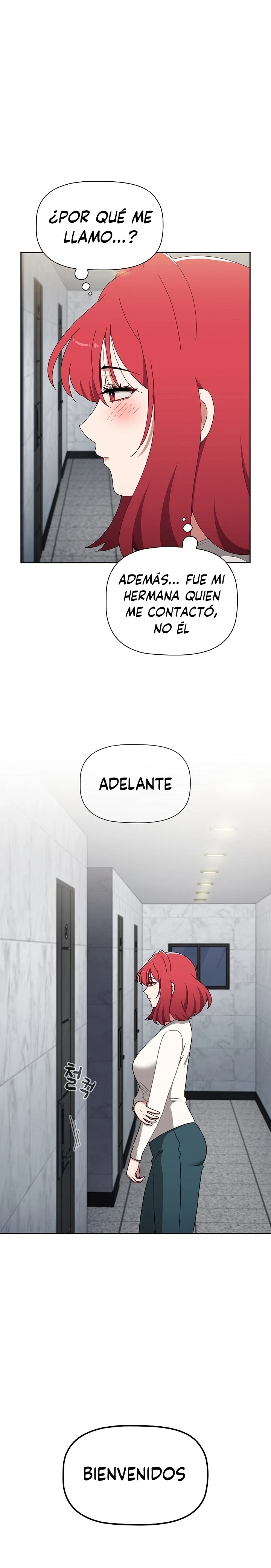 Dueñas de la Pension Capítulo 86 - Page 2