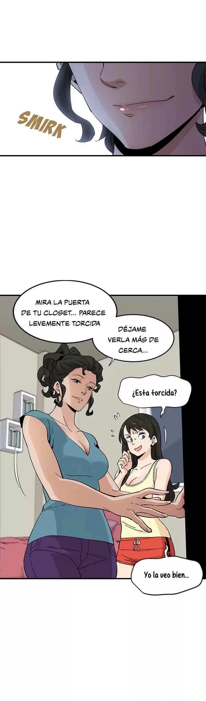LOVE FACTORY Capítulo 10 - Page 22