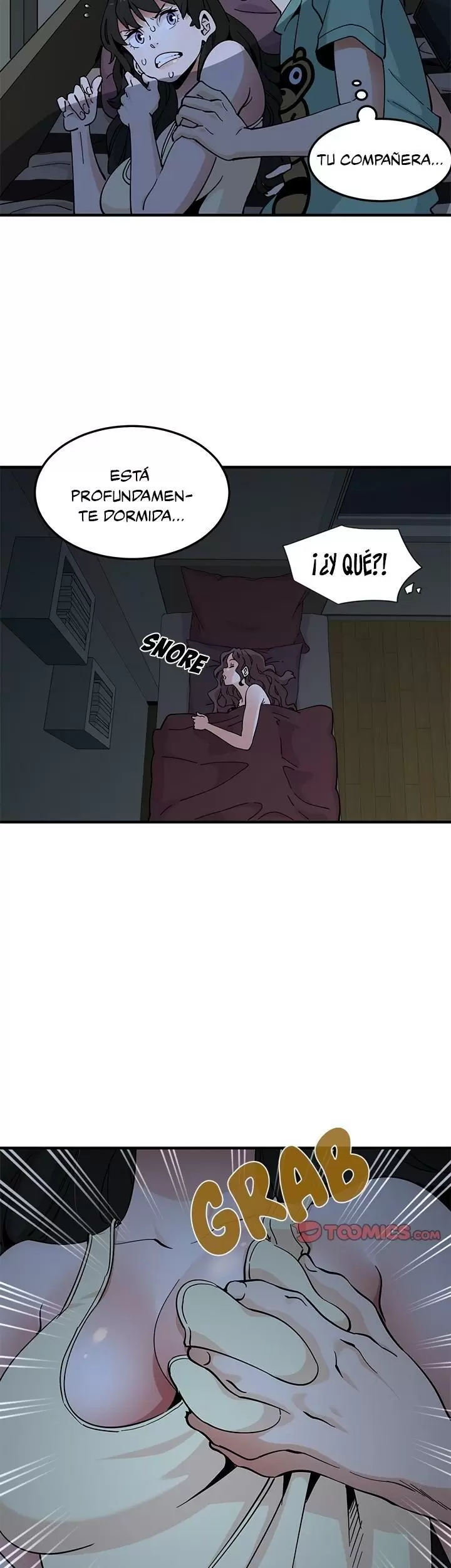 LOVE FACTORY Capítulo 11 - Page 14