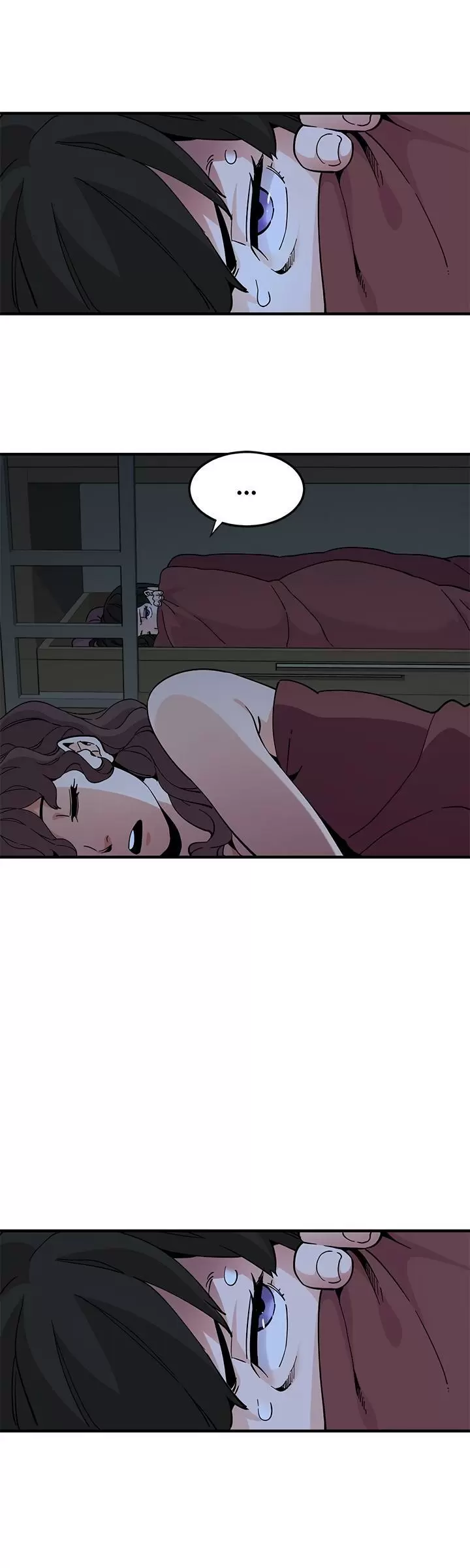 LOVE FACTORY Capítulo 11 - Page 6