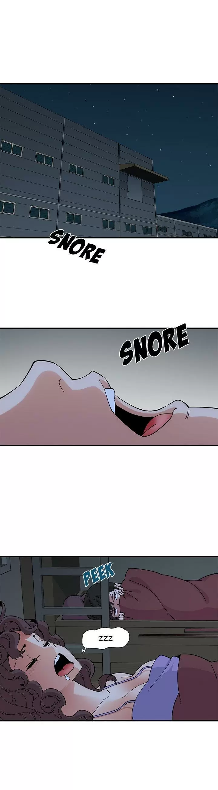 LOVE FACTORY Capítulo 12 - Page 12