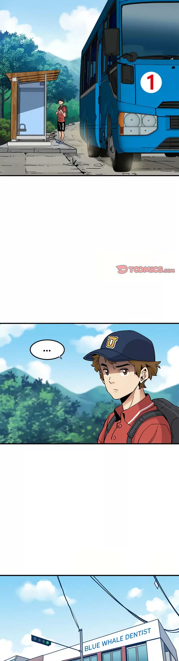 LOVE FACTORY Capítulo 13 - Page 10