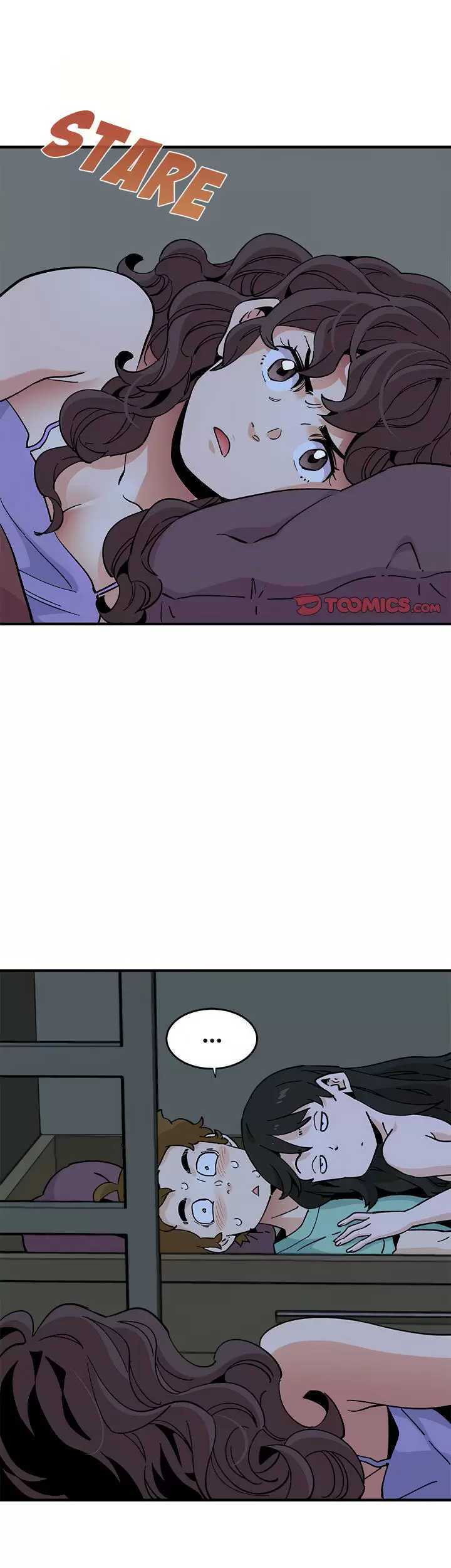 LOVE FACTORY Capítulo 13 - Page 2