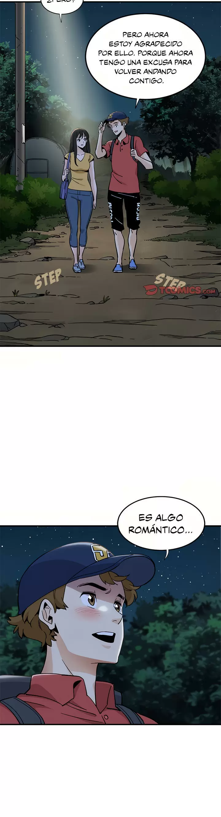 LOVE FACTORY Capítulo 13 - Page 29