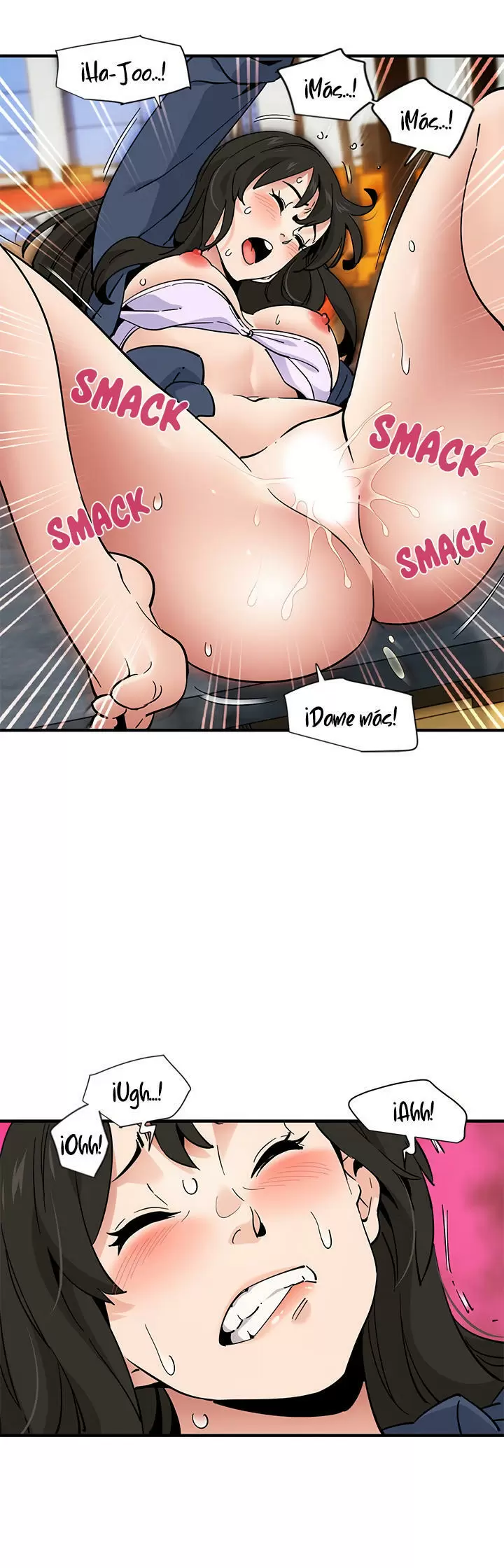 LOVE FACTORY Capítulo 16 - Page 31