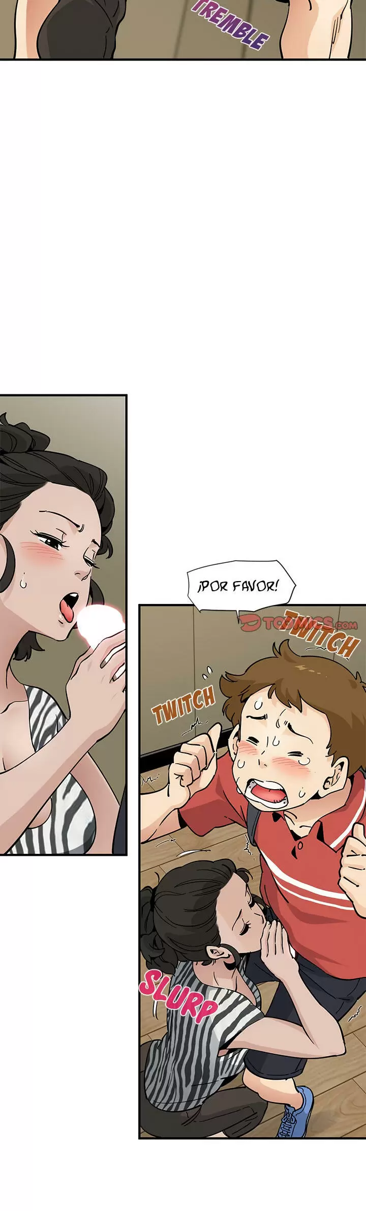 LOVE FACTORY Capítulo 17 - Page 30