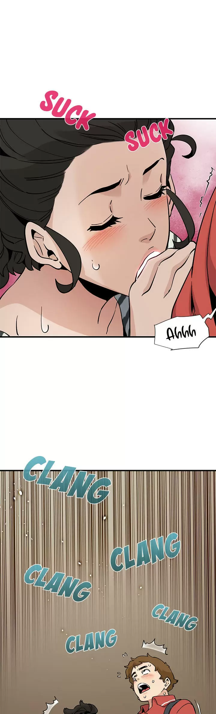 LOVE FACTORY Capítulo 17 - Page 31