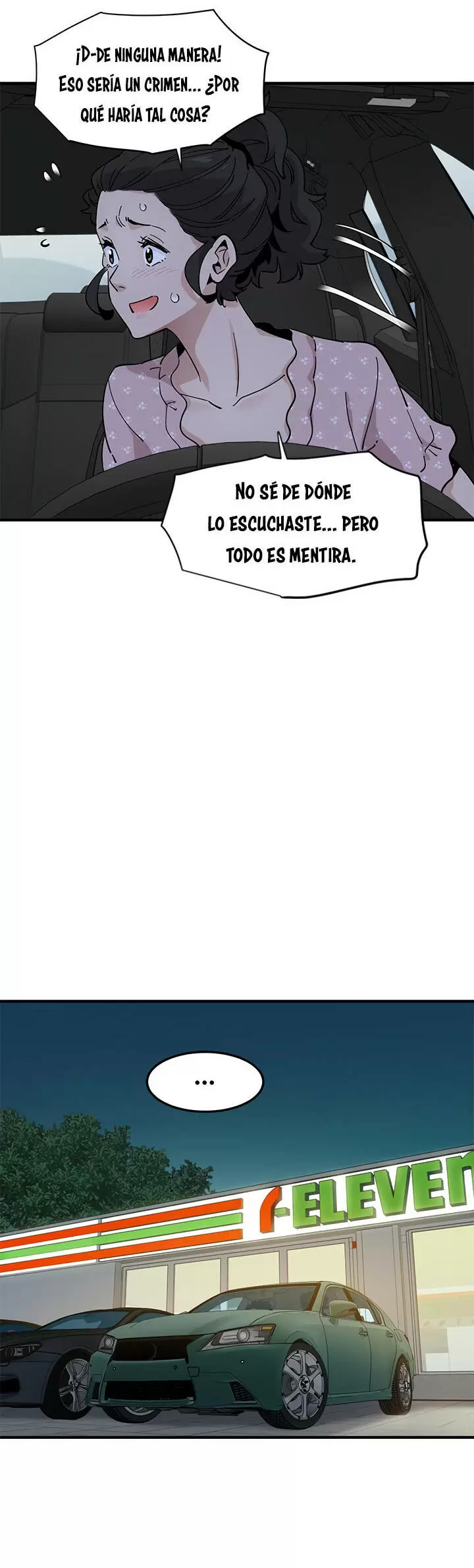 LOVE FACTORY Capítulo 18 - Page 18
