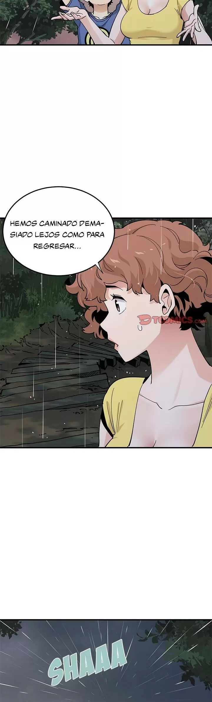 LOVE FACTORY Capítulo 19 - Page 18