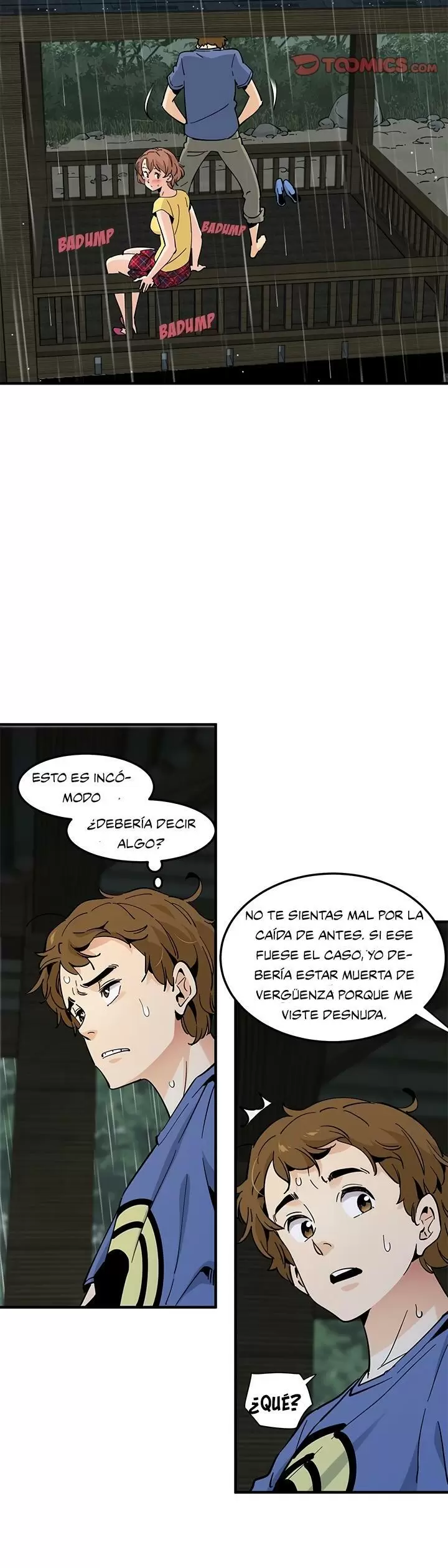 LOVE FACTORY Capítulo 19 - Page 30