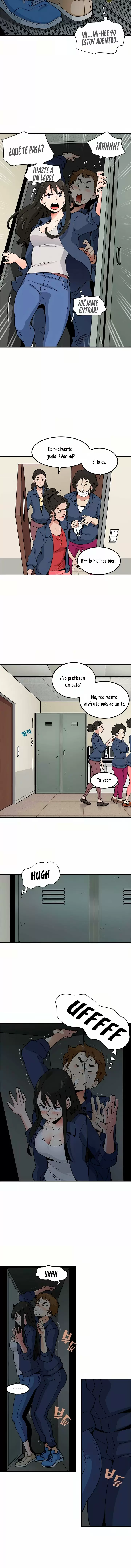 LOVE FACTORY Capítulo 2 - Page 12