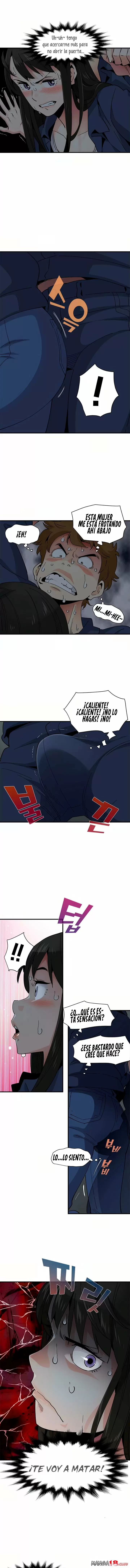 LOVE FACTORY Capítulo 2 - Page 13