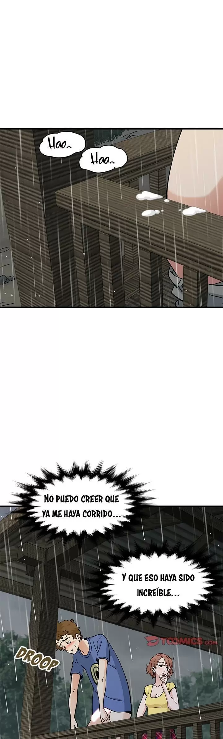 LOVE FACTORY Capítulo 20 - Page 17
