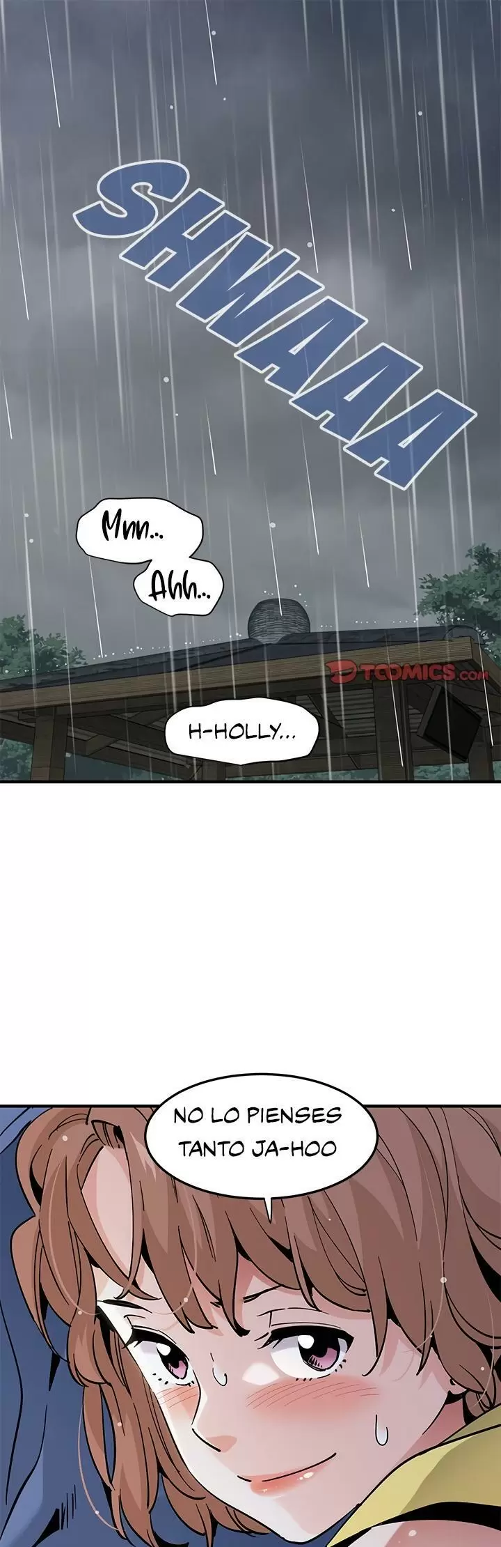 LOVE FACTORY Capítulo 20 - Page 2