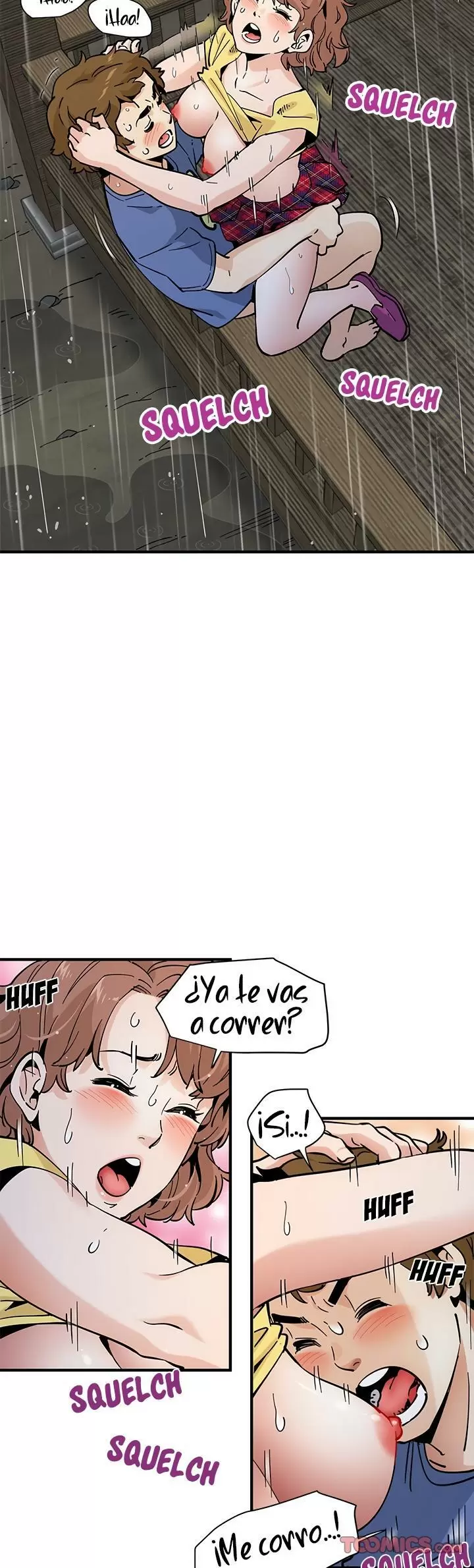 LOVE FACTORY Capítulo 20 - Page 31
