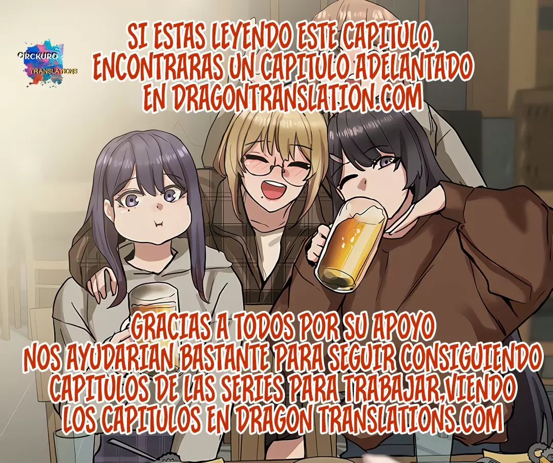 LOVE FACTORY Capítulo 4 - Page 16