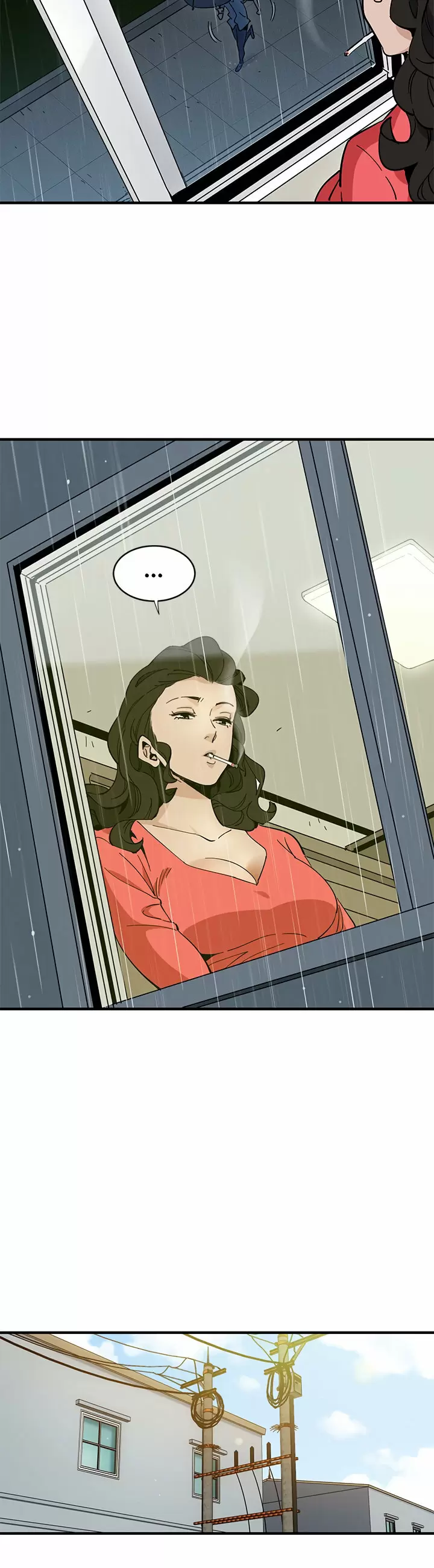 LOVE FACTORY Capítulo 9 - Page 21