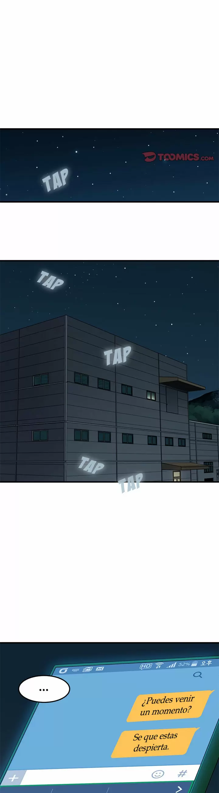 LOVE FACTORY Capítulo 9 - Page 27