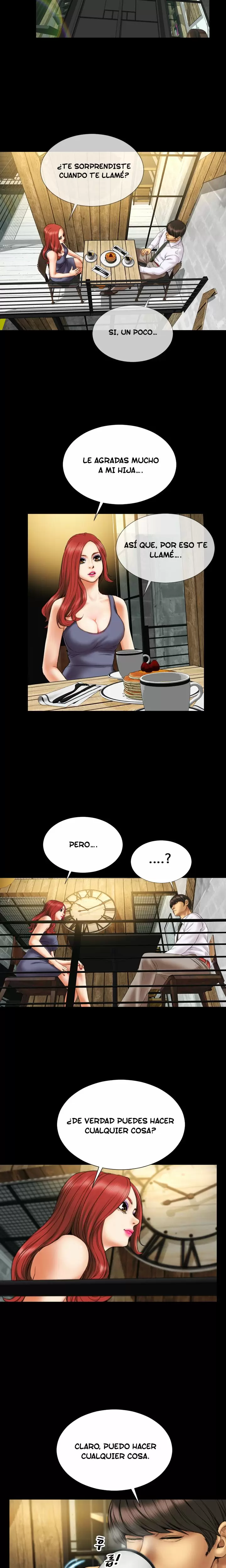 My Wives Capítulo 10 - Page 15