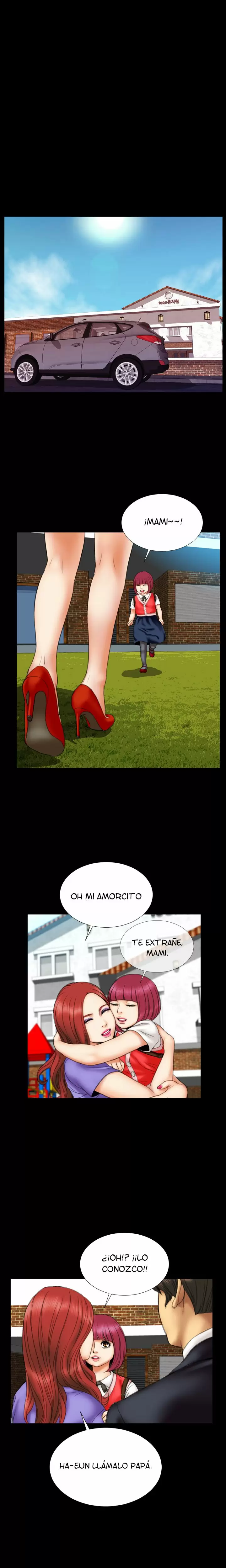 My Wives Capítulo 11 - Page 10