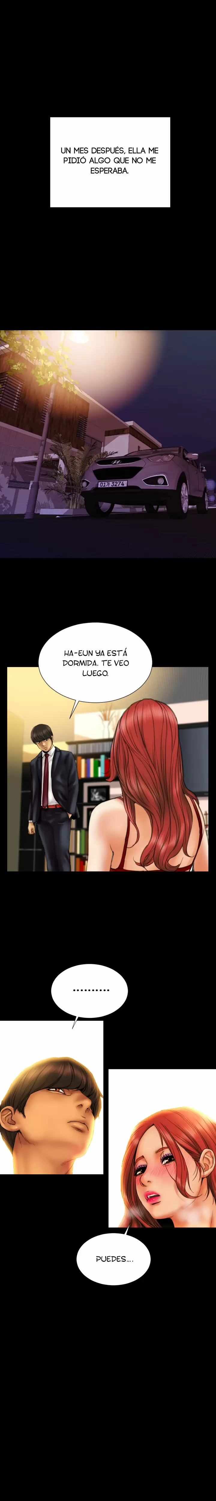 My Wives Capítulo 11 - Page 13