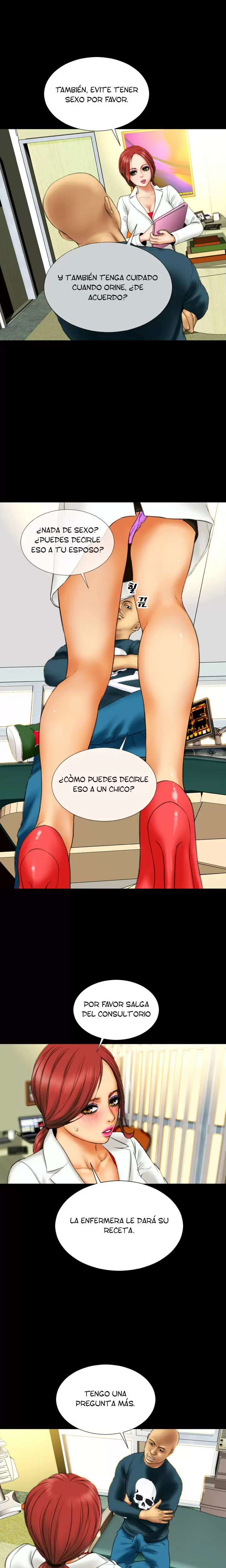 My Wives Capítulo 12 - Page 8