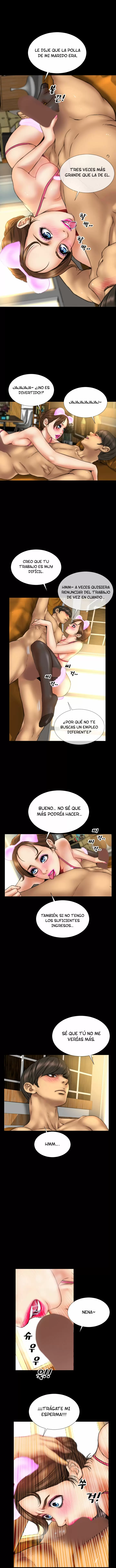 My Wives Capítulo 13 - Page 12